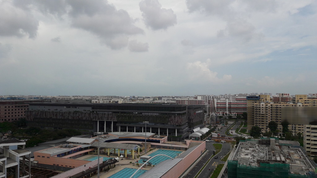 Blk 518B The Premiere @ Tampines (Tampines), HDB 5 Rooms #146239712